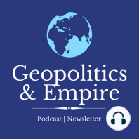 Jack Rasmus: US Empire Isn’t Going Quietly, China War, Restricting Democracy, & BRICS Antipole