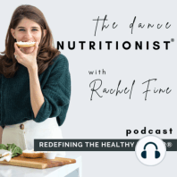 Redefining The Healthy Dancer® with Nikita Boris