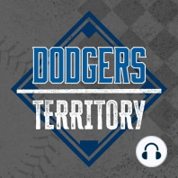 Will Smith joins DT to talk extension + Mookie's FIRE start, Buehler soon??