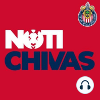 Chivas le quitó el invicto a Rayados