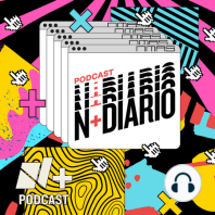 N+Diario | Mueren ciudadanos chinos en costas de Oaxaca | Bombardeo contra consulado de Irán deja 8 muertos | Interpol dará concierto gratuito en el zócalo de la CDMX | Episodio 487