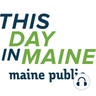 This Day in Maine April 1, 2024: Maine Republican lawmakers vote against constitutional amendment to protect abortion access; State officials urge eclipse watchers to plan ahead