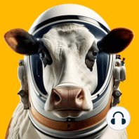 John Gerbitz: Robotic Milking Revolution | Ep. 83
