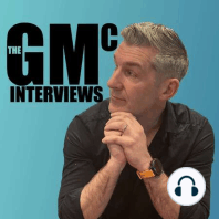The Gary Gold interview - GG in Da House