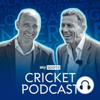 County Cricket season preview with Durham CEO, Tim Bostock