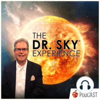 Dr. Sky April Sky and Eclipse Update