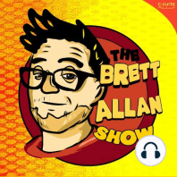 Comedian Ellie Hino Interview | The Brett Allan Show "Soft Bones"