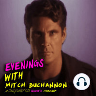 Episode 9: Mitch Vs People Hiding Behind Bins & A Sexy Vampire Lady - Featuring Guest Host Allison Pregler