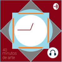 40 Minutos de Arte- Tartakovsky es un gran hombre-feat Martin Felice