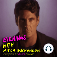 Episode 11: Mitch VS Coughing Businessmen & The Laws of Quantum Mechanics