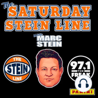 Saturday Stein Line with Marc Stein (July 29, 2023) Full