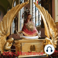 Episode # 4346 - Sublime Mystery of the Holy Mass