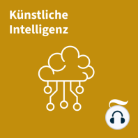 Generative KI kommt in Deutschland viel schneller voran als die Cloud