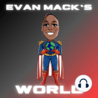 Evan Mack and the Yeetles Go Home Extravaganza!!!