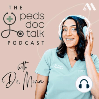 The 5 Principles of Parenting – Science-Backed Tools to Raise Good Humans with Dr. Aliza Pressman