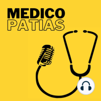 Episódio #5 - Pediatria