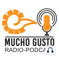 Mucho Gusto - Episode 7 (2020)