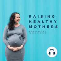 3 Ways to Boost Energy and Feel Less Exhausted as a Mum {S4E1}
