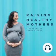 Proper Tea for Mums with Bethan Thomas of HotTea Mama {S4E7}