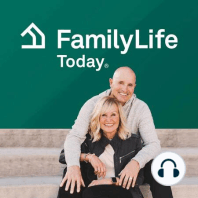 Letting Go of Control in Your Stepfamily: Ron Deal & Gayla Grace