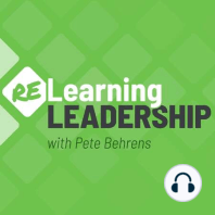 58: Change Leadership: How to Set Up Your Transformation Team for Success