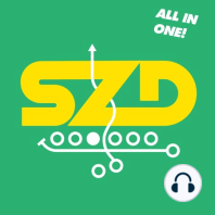 The SZD Super Bowl 58 preview show