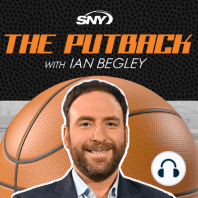 Brian Windhorst says Jalen Brunson is looking for fouls, plus Julius Randle and OG Anunoby injury updates | The Putback