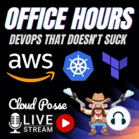 Cloud Posse DevOps "Office Hours" (2024-04-03)