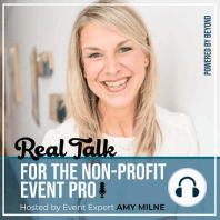 Be Our Guest: How to Create Engaged Teams that Can Take Your Non-Profit Event Experience to the Next Level