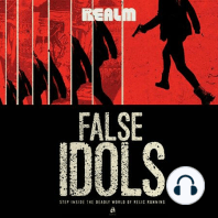 False Idols, E10