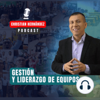 Episodio 1. Bienvenida LiderazgoImpacto