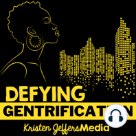 Trailer: Introducing Defying Gentrification