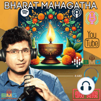 Sadhguru: एक अद्भुत यात्रा, आत्म-अन्वेषण और अविश्वसनीय रहस्यों का खुलासा | Bharat MahaGatha Podcast