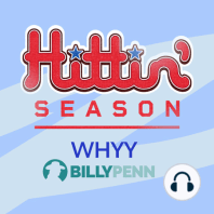 Hittin' Season #798: Harper Hits 3 Homers & Keith O'Brien on Charlie Hustle