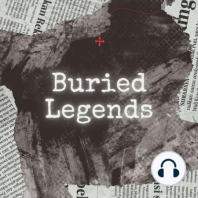 Buried Legends Season 2 Announcement