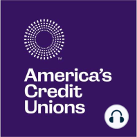 Proving the credit union difference