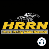 HRRN’s 1/ST Bet Racing Show - April 4, 2024