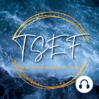 Episode 25: #TSEF100