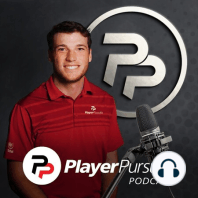 Episode 9:  Masters Preview Pod with Thomas Simmonds