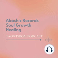 Building Courage - Akashic Records April