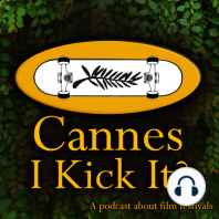 2023 Cannes I Kick It Awards
