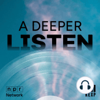 Introducing: A Deeper Listen