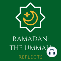 Ramadan 2024: Day 26 - Sis. Qadirah Muhammad