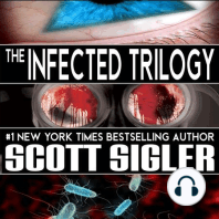INFECTED Trailer