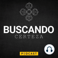 «Meditar no es pensar»: el viaje espiritual de Gerardo Abboud en búsqueda del budismo