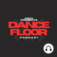 Dancefloor X [Episode 9](Guest Mix - Allan Piziano)