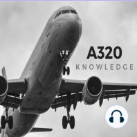 A320 FMA Explained | A320 PFD