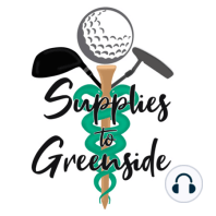 Intro to Supplies to Greenside