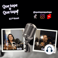 EP 3 | AMIGOS EN LA PEDA | @quetopeoquetape #podcast #anecdotario #humor #comedia #risas