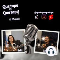 EP 2 | PAREJAS TOXICAS | @quetopeoquetape #podcast #anecdotario #humor #comedia #risas
